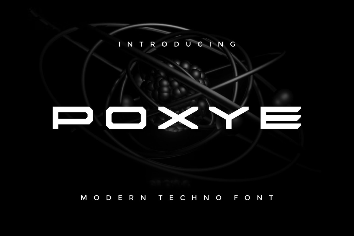 Poxye