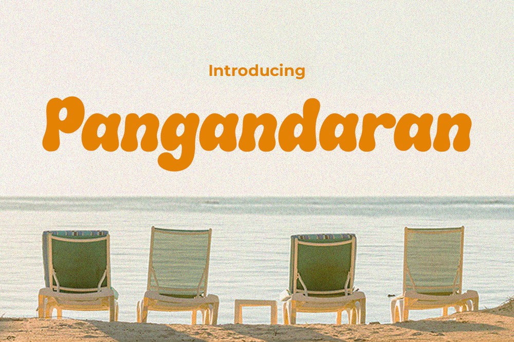 Pangandaran