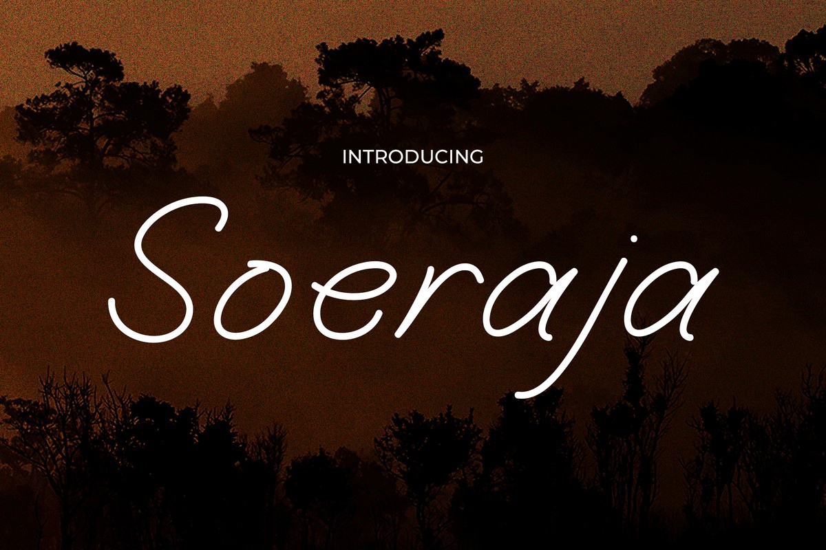 Soeraja