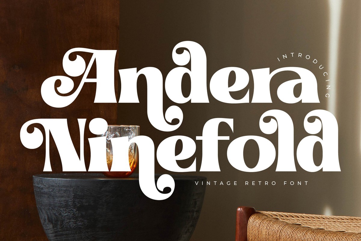 Andera Ninefold