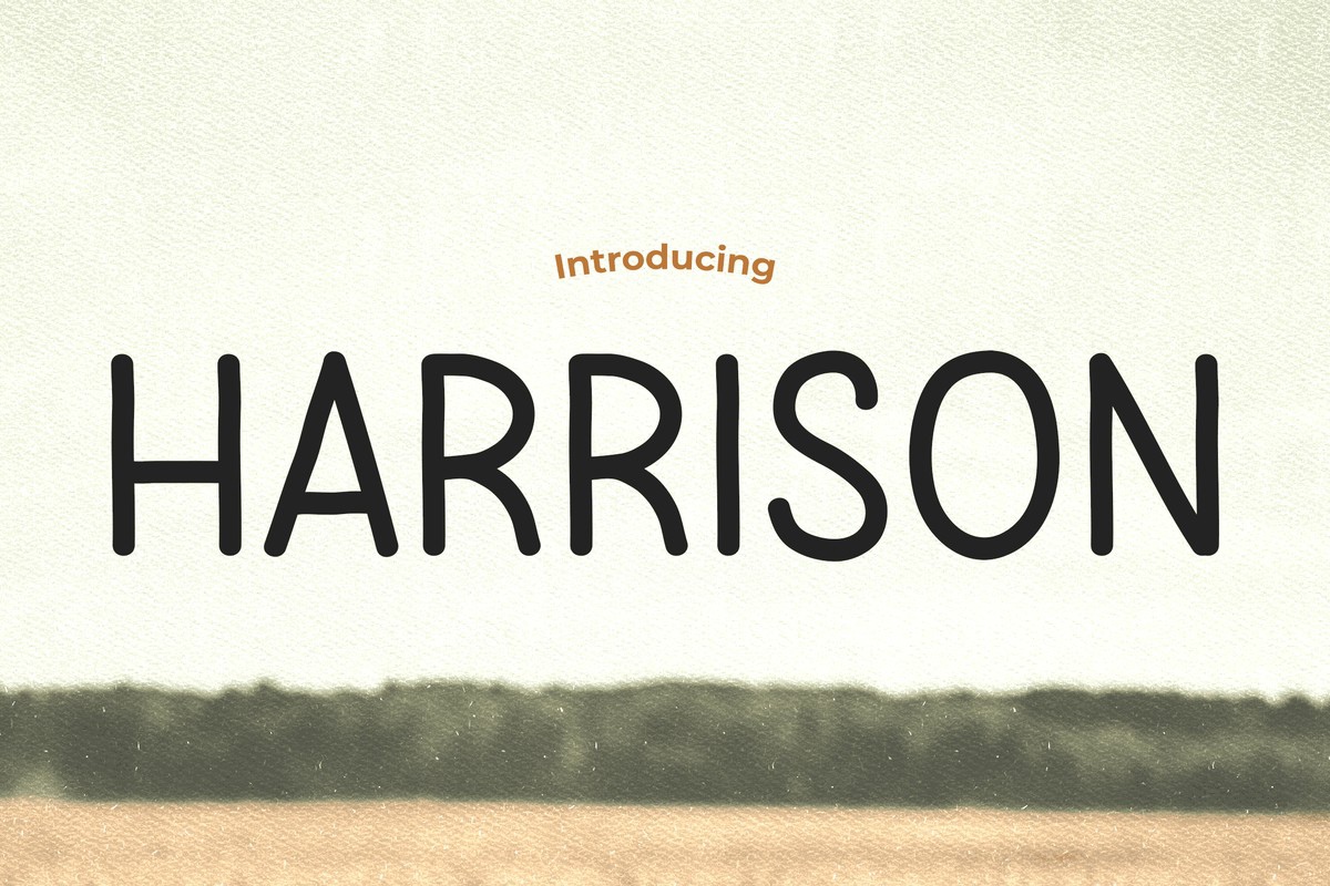 Harrison