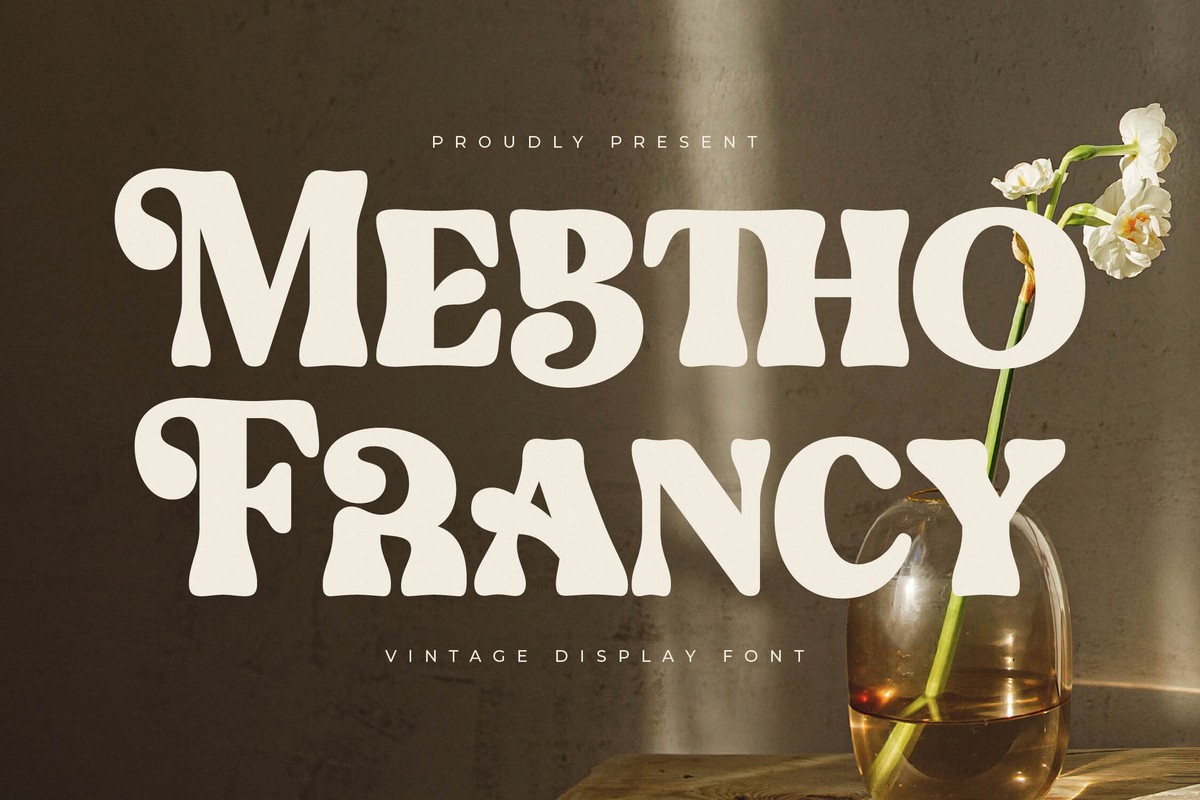 Mebtho Francy