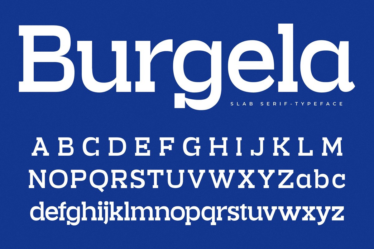 Burgela