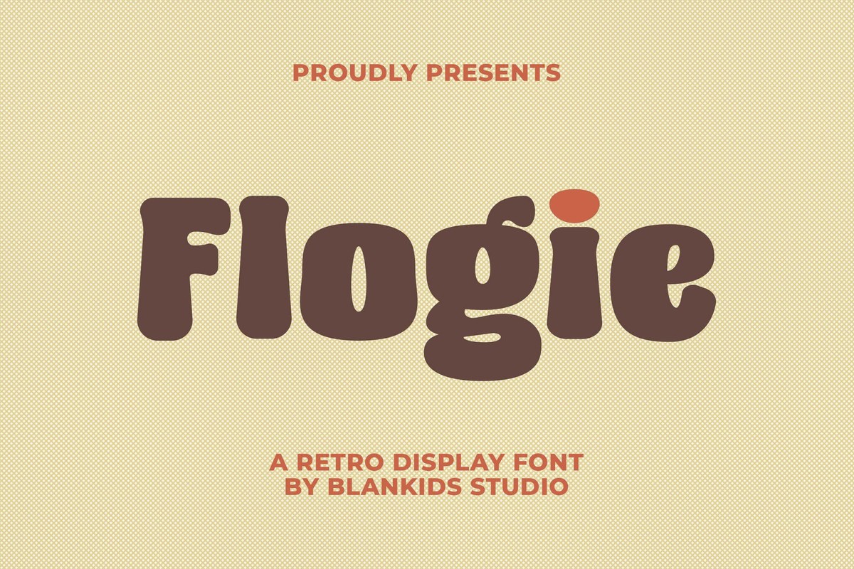 Flogie