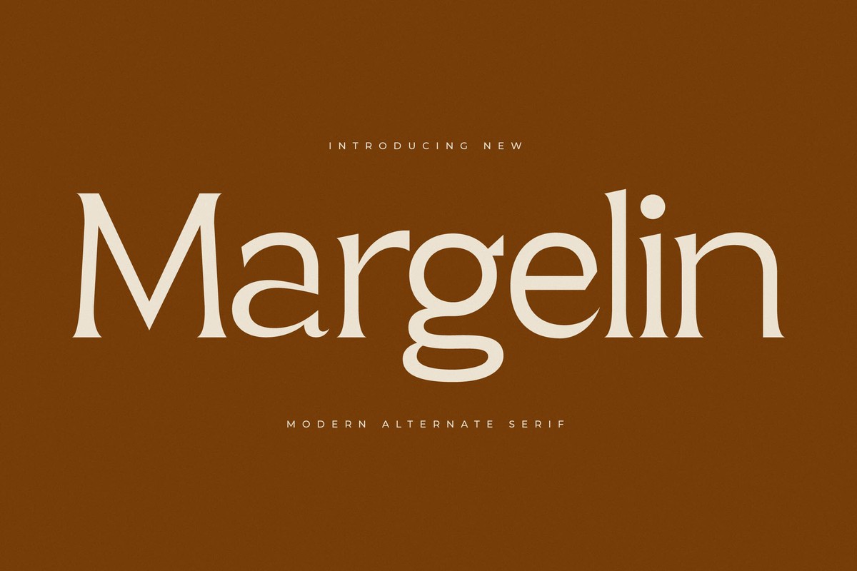 Margelin