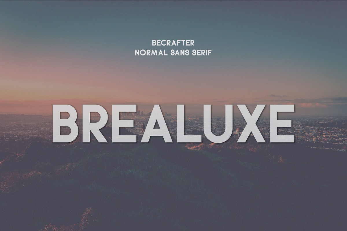 Brealuxe