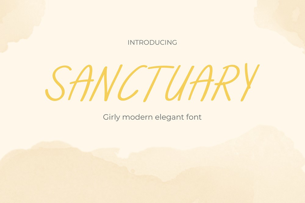 Sanctuary