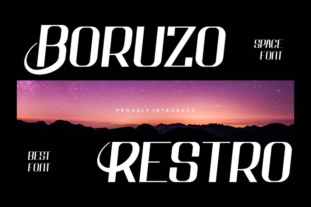 Boruzo Restro