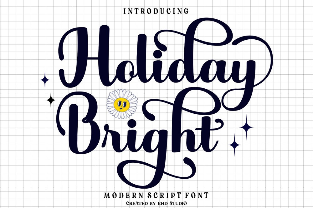 Holiday Bright