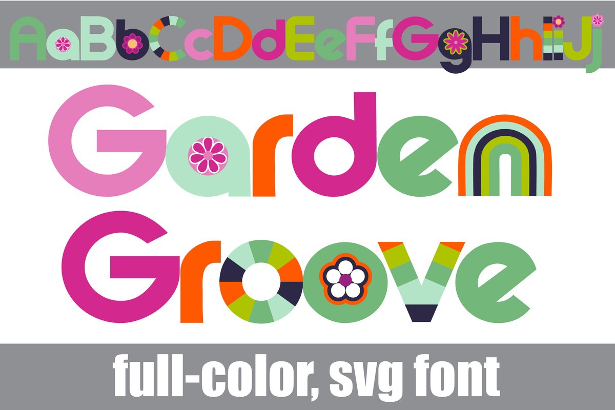 Garden Groove CF