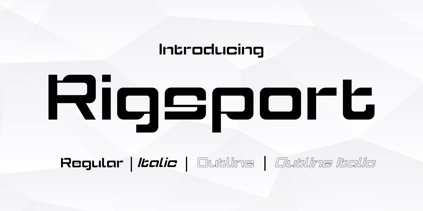 Rigsport