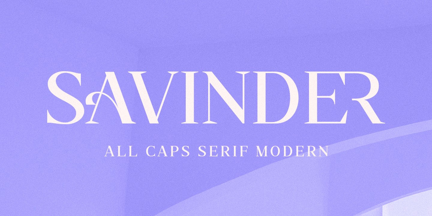 Savinder