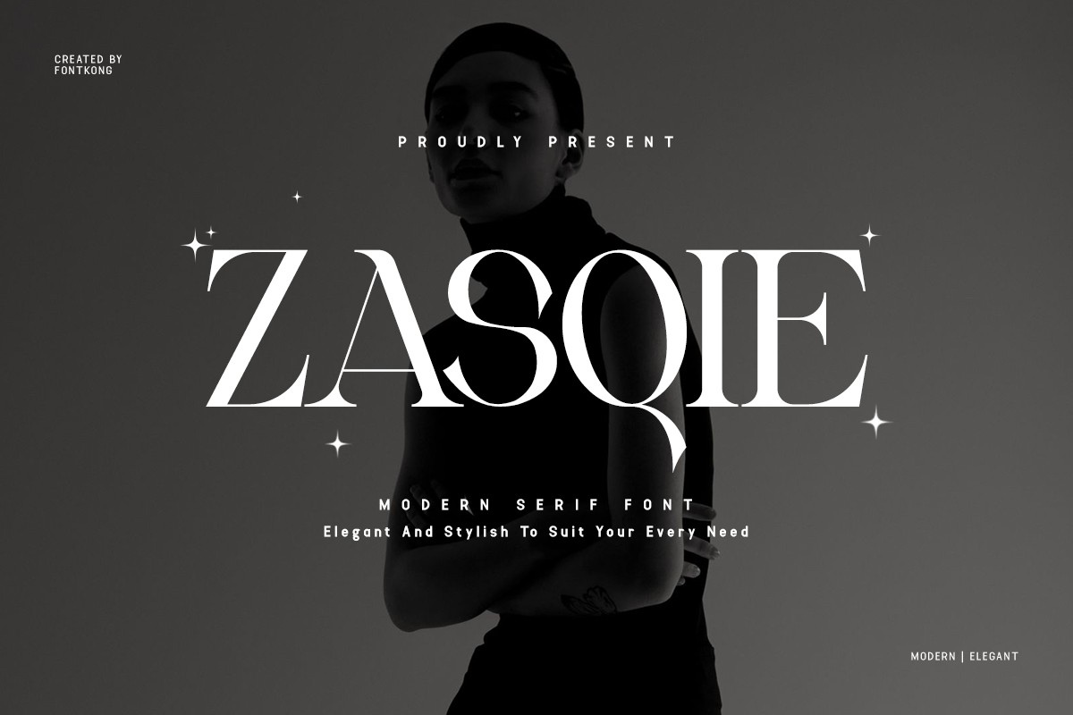 Zasqie