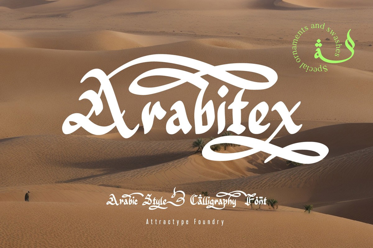 Arabitex