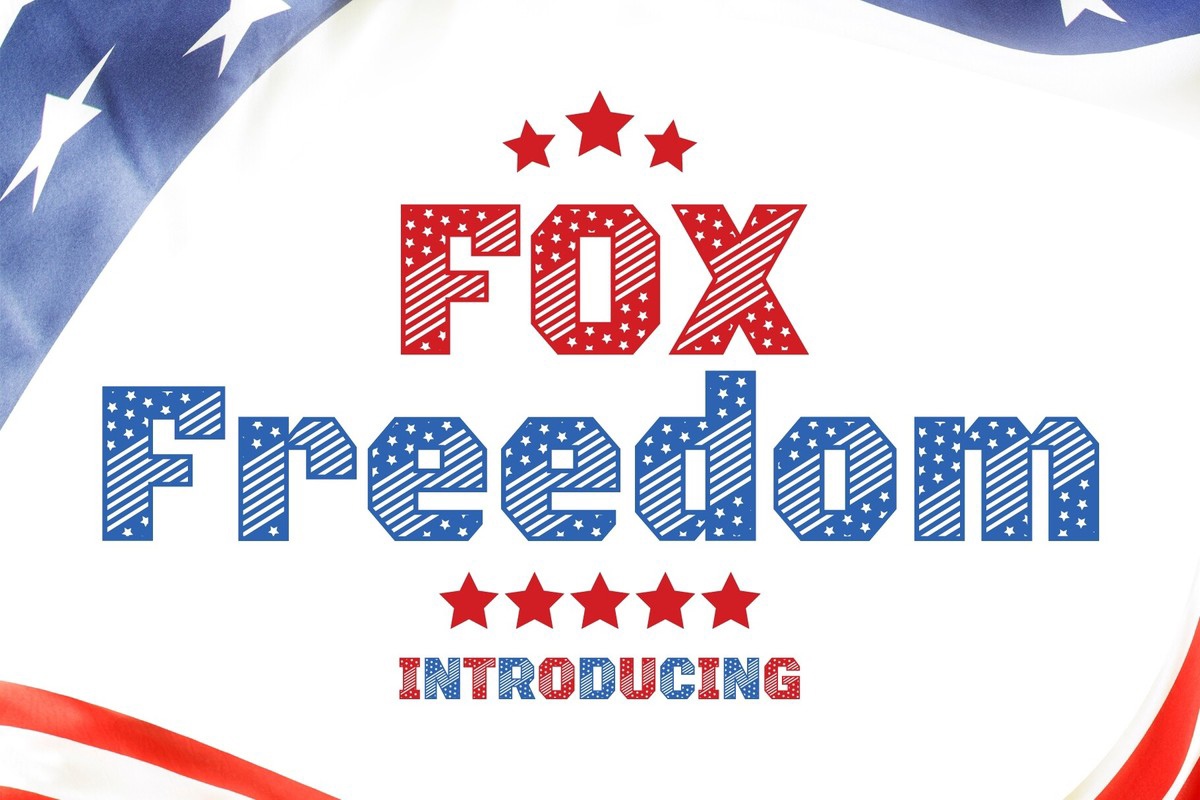 Fox Freedom