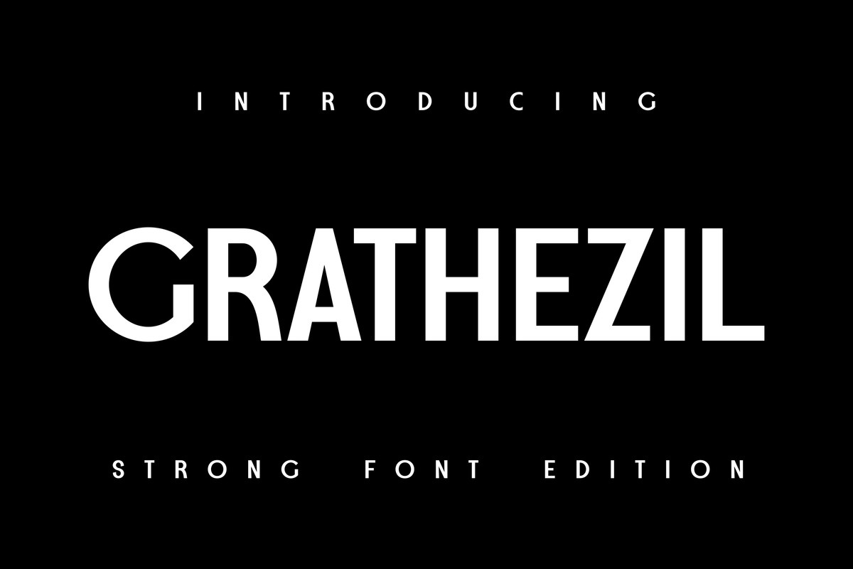 Grathezil