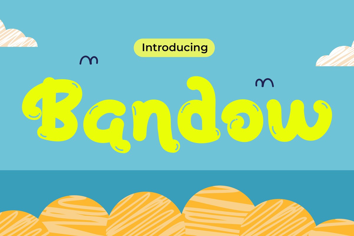 Bandow