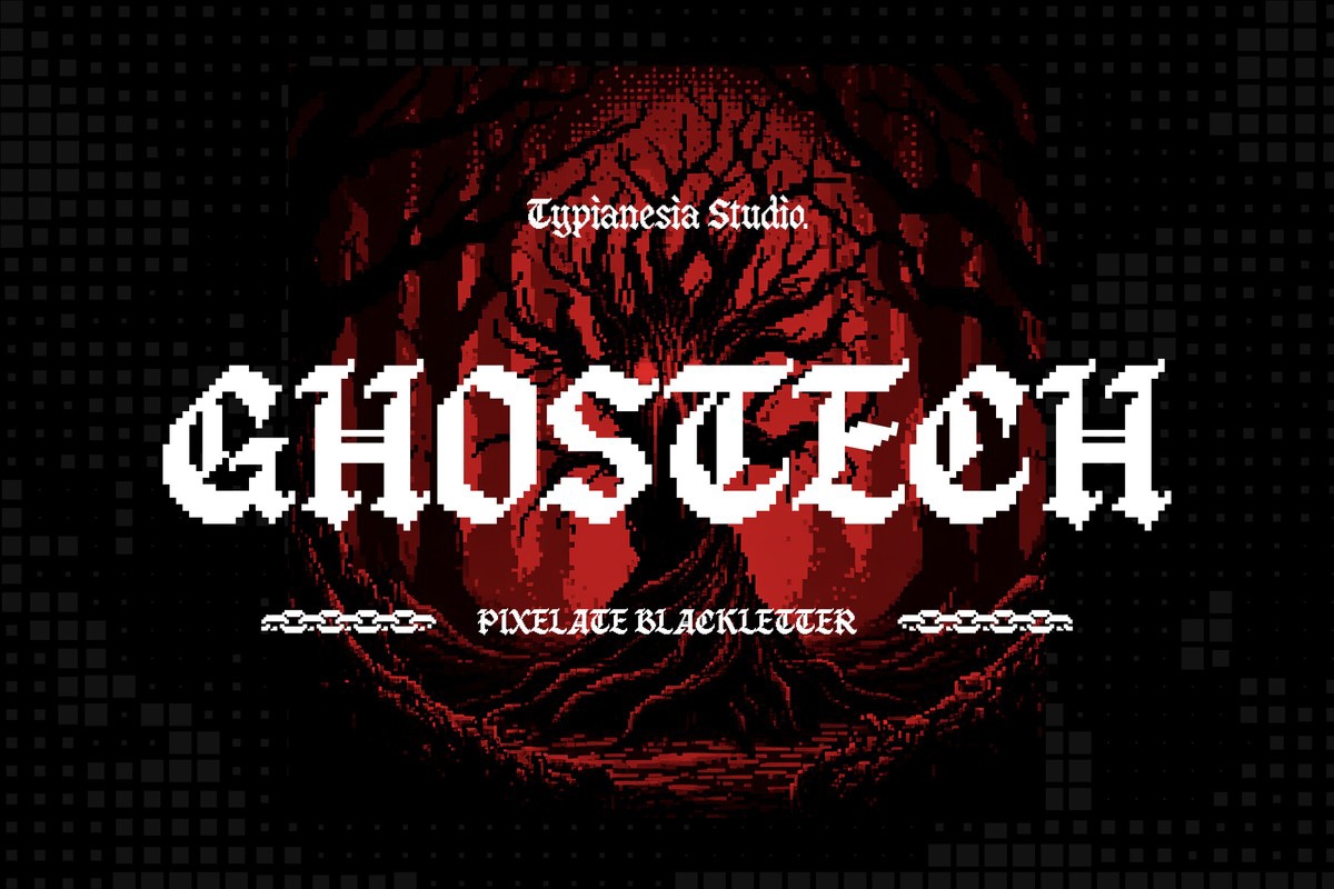 Ghostech