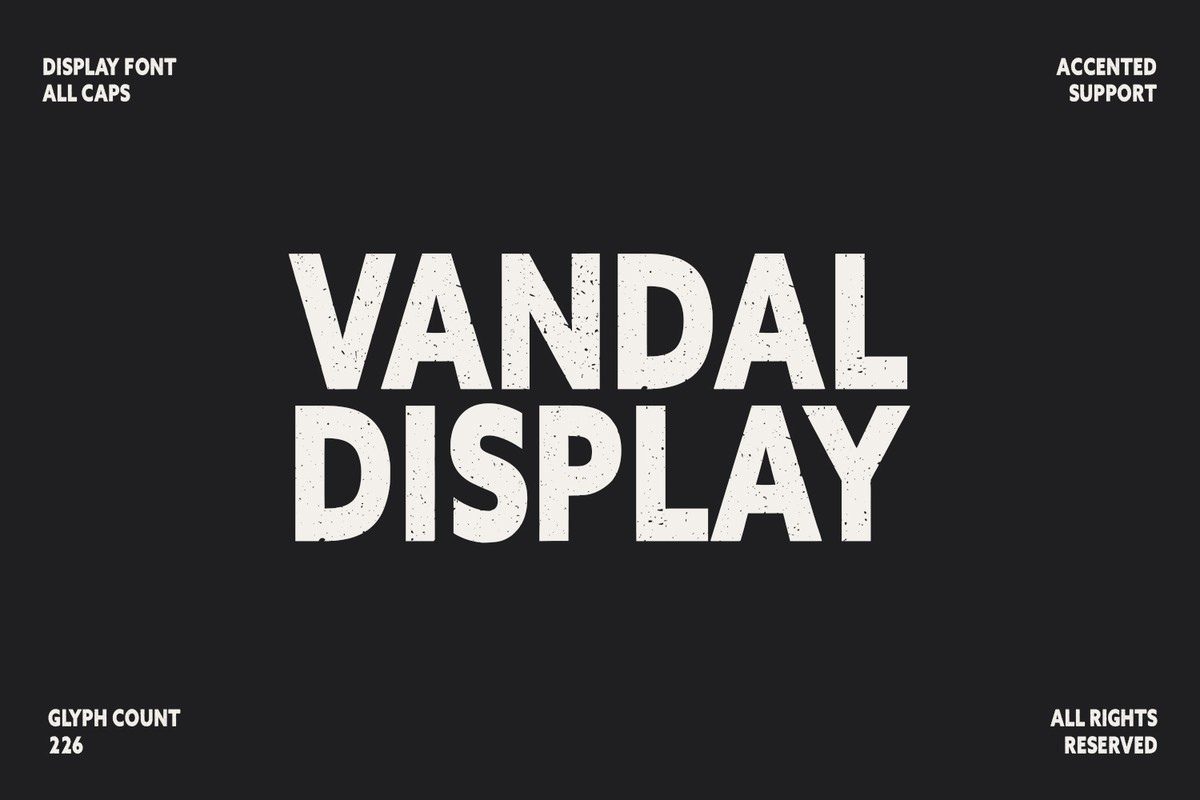 Vandal