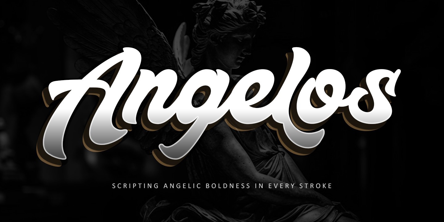 Angelos