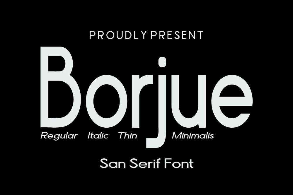 Borjue