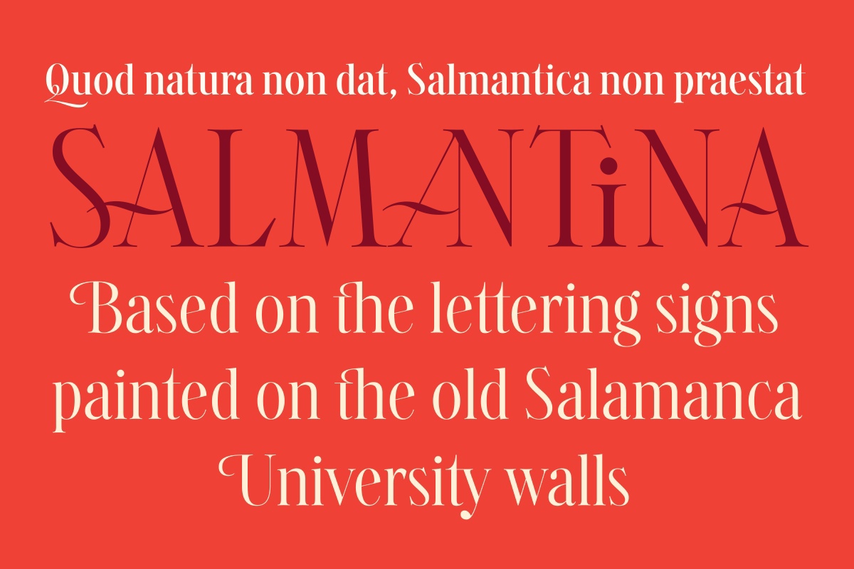 Salmantina