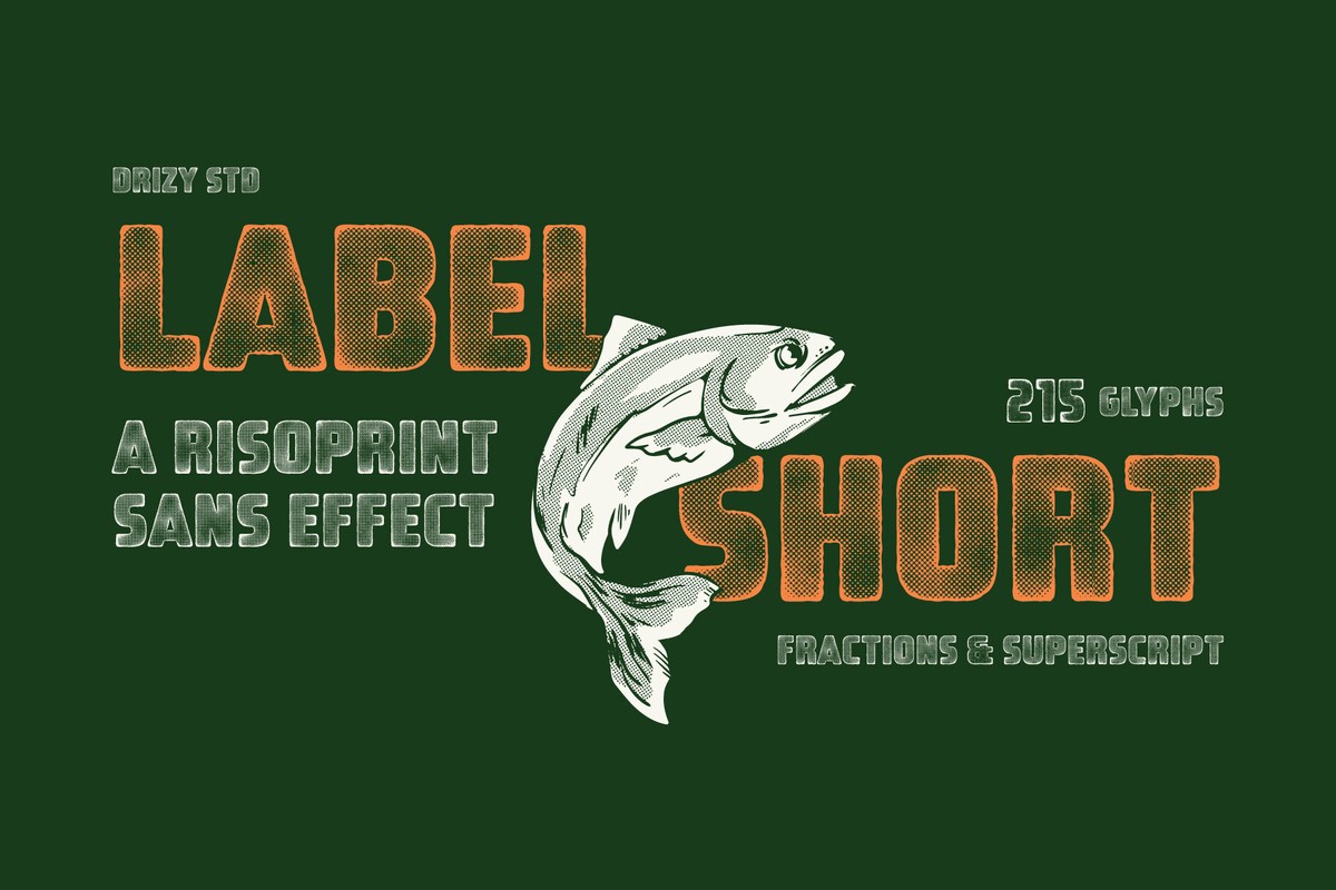 Labelshort