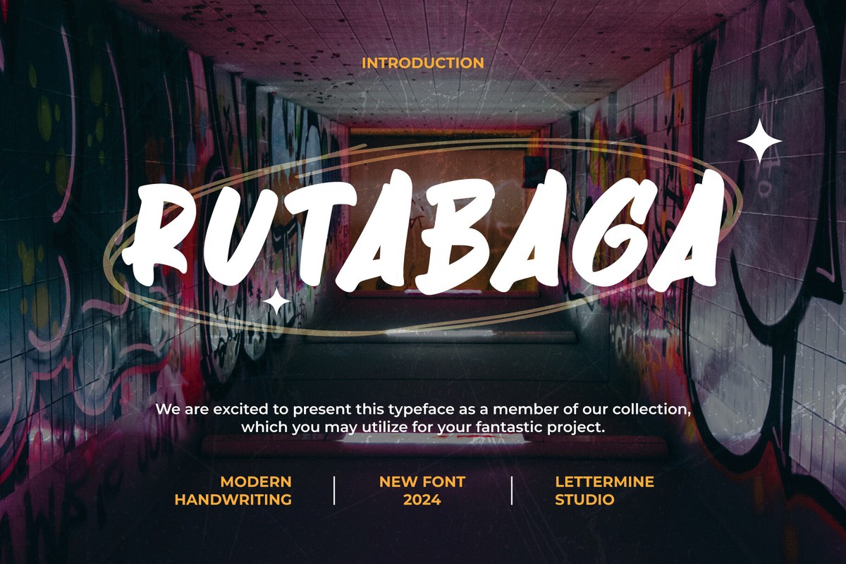 Rutabaga