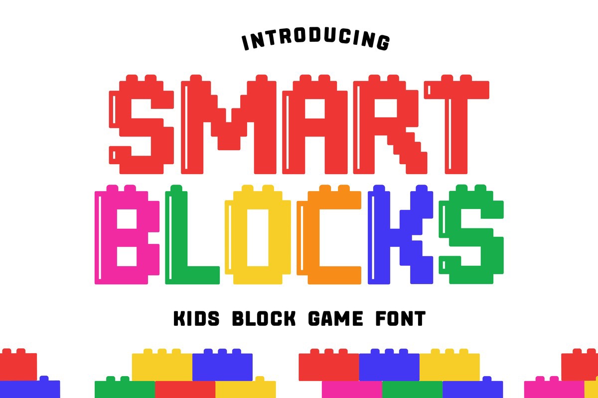 Smart Blocks