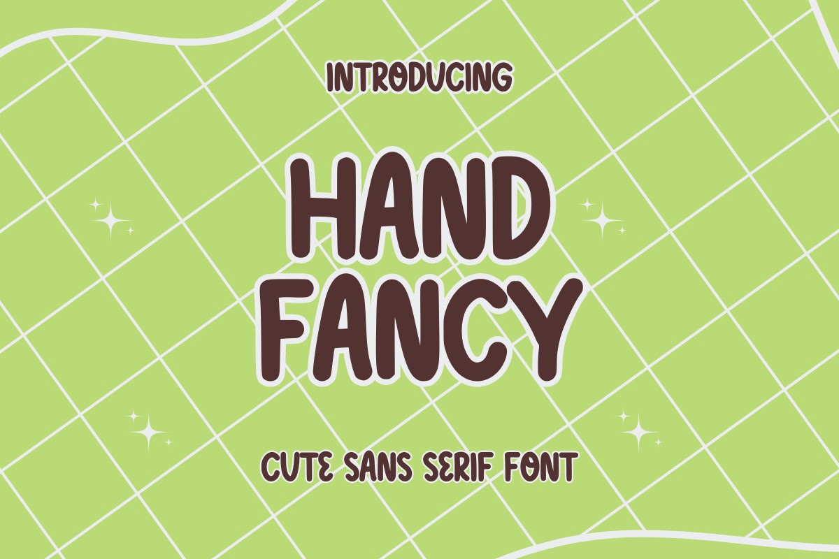 HandFancy