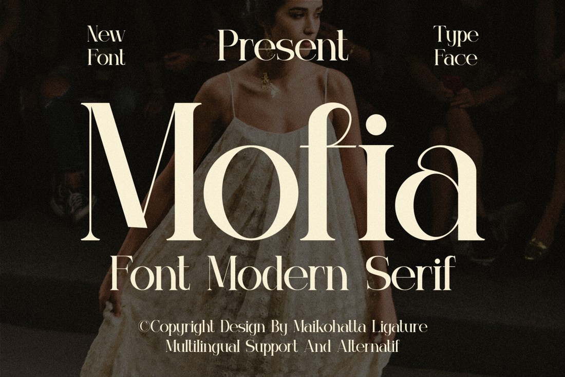 Mofia