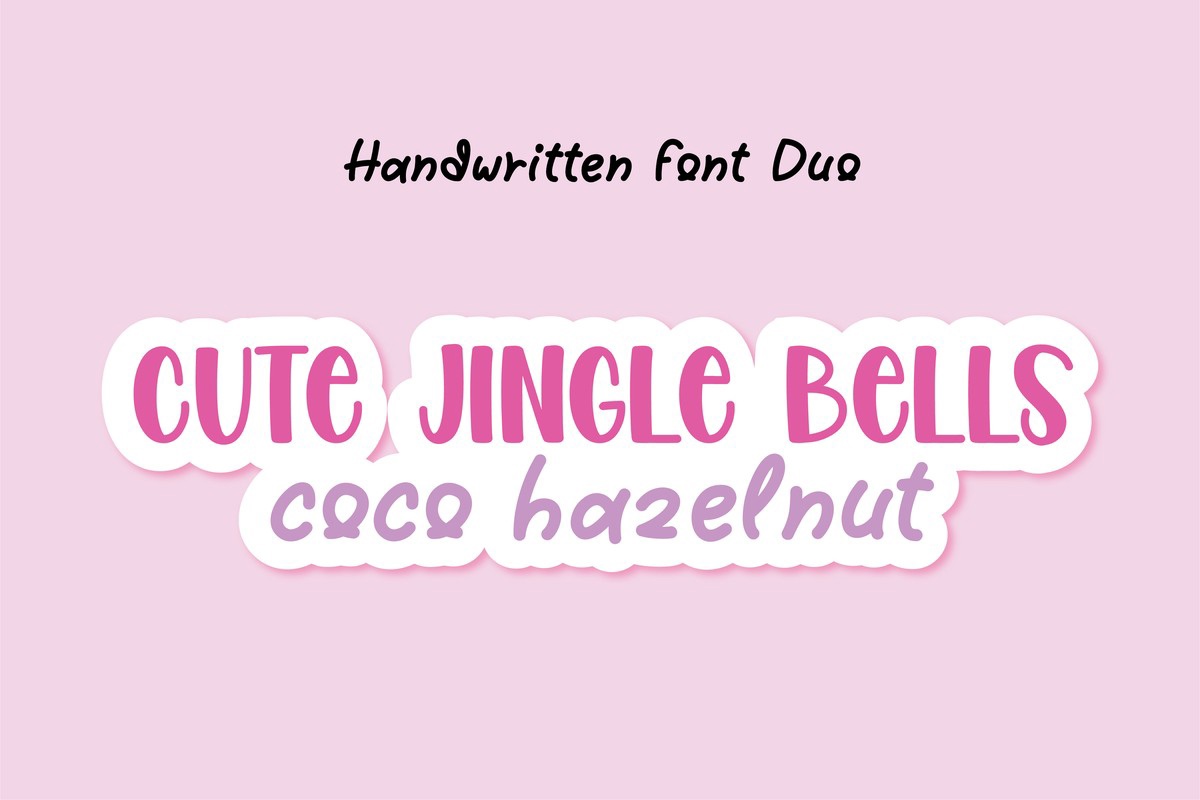 Cute Jingle Bells