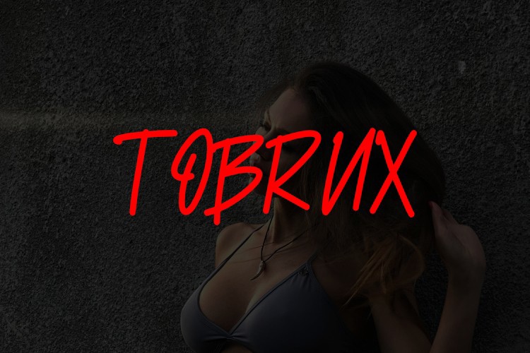 Tobrux