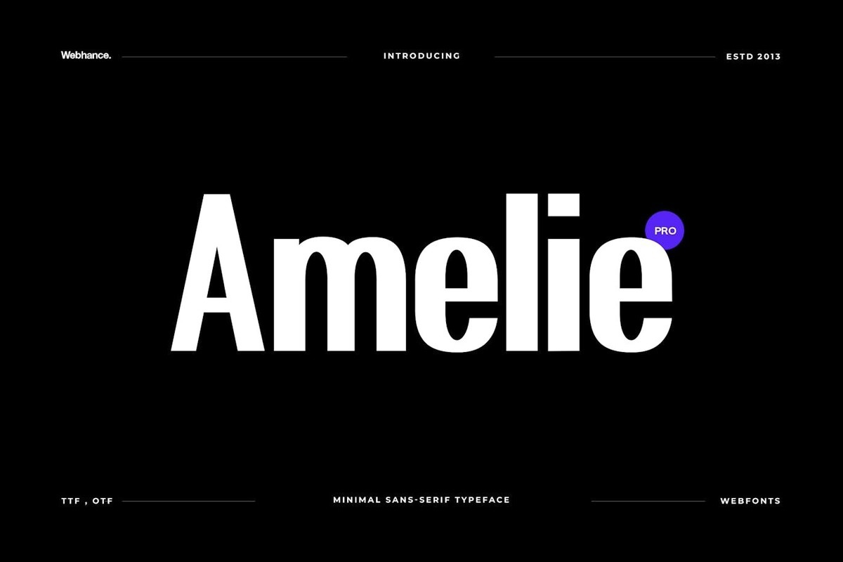 Amelie