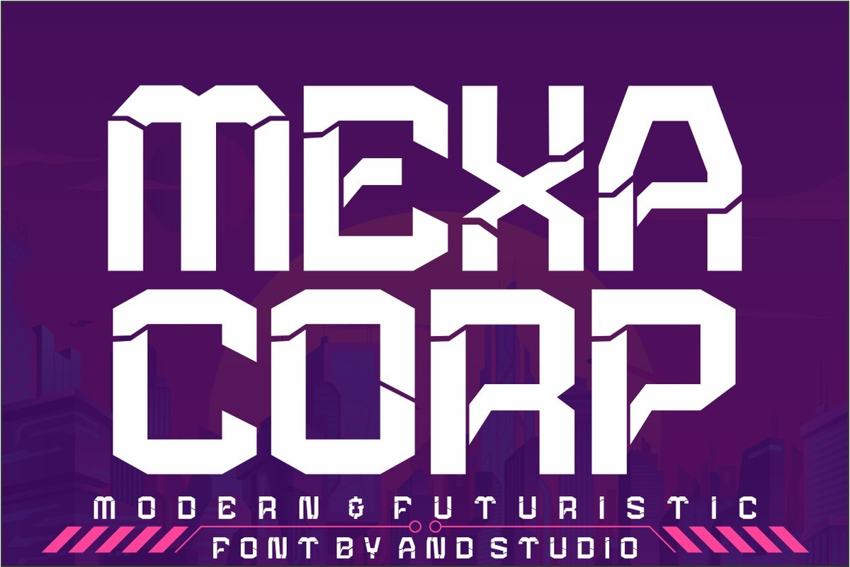 Mexacorp