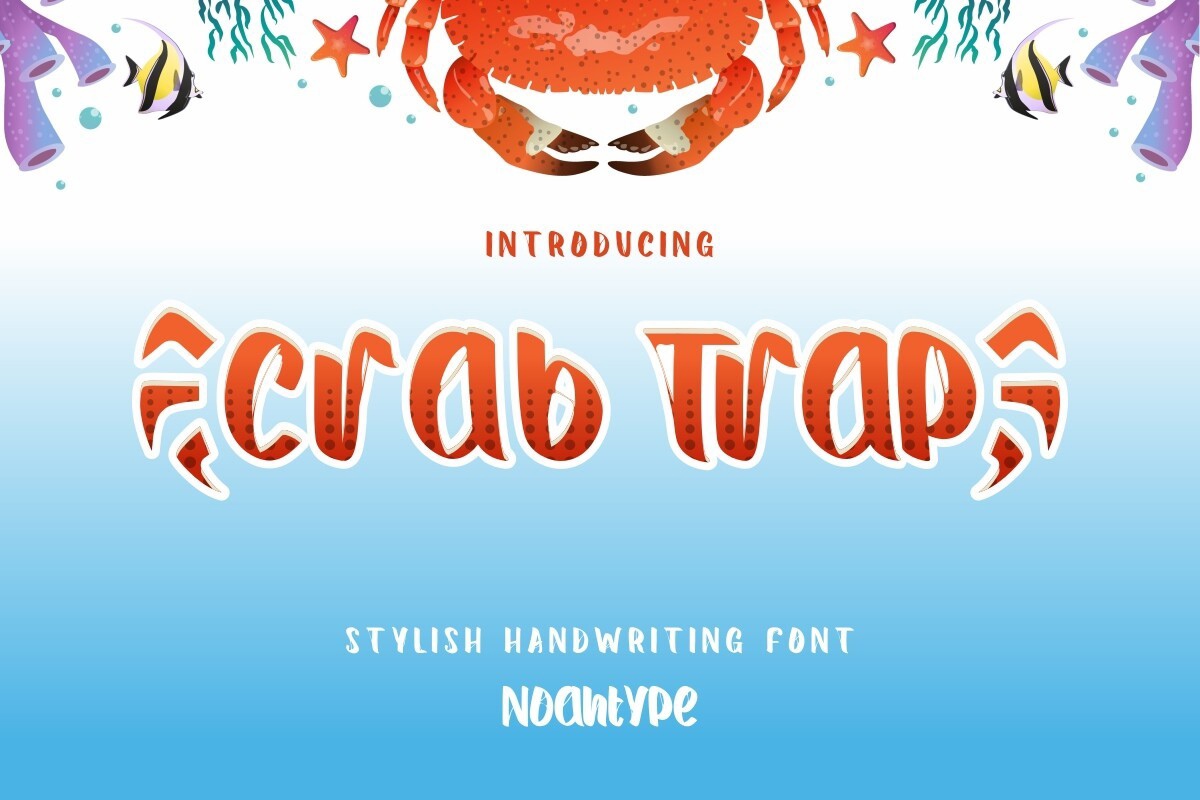 Crab Trap