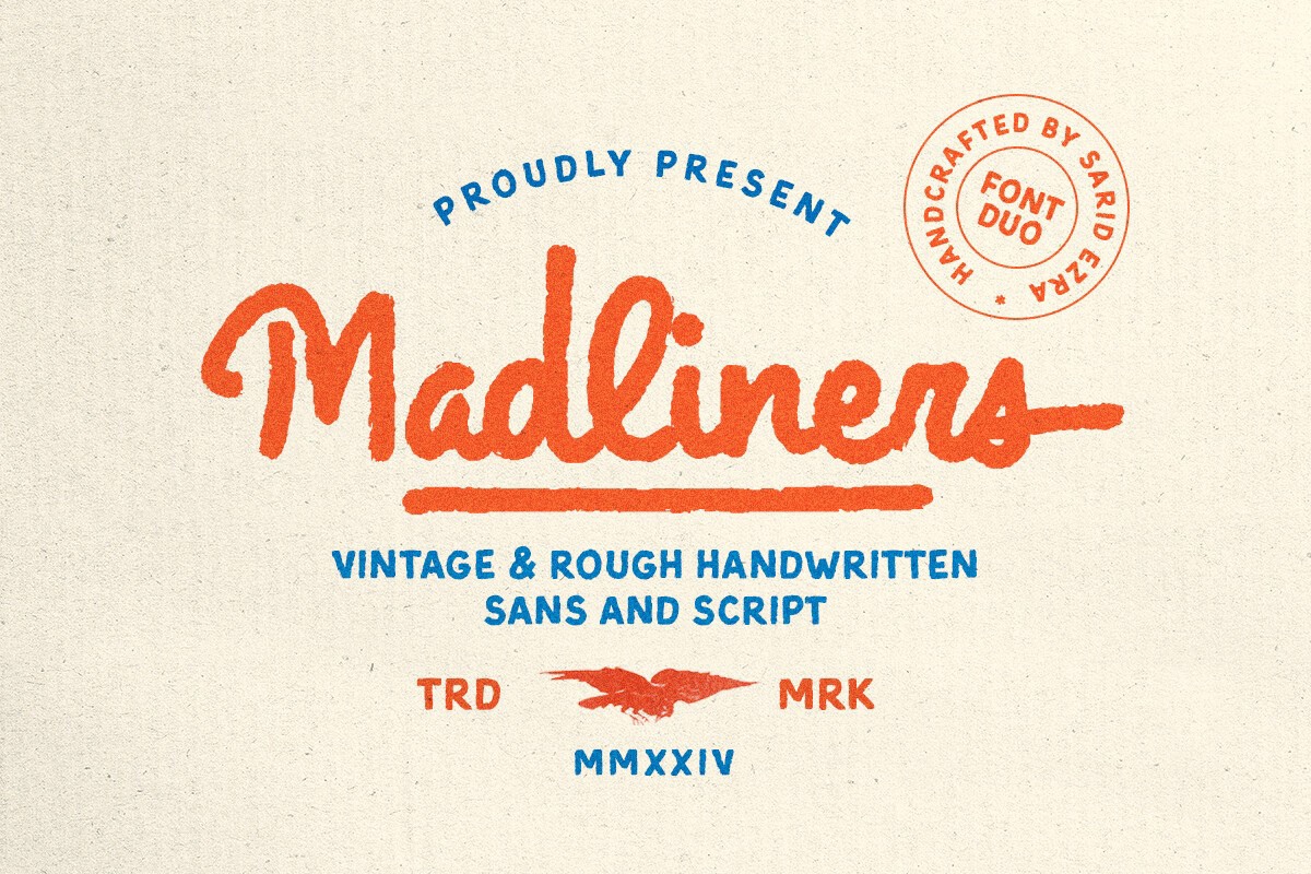 Madliners