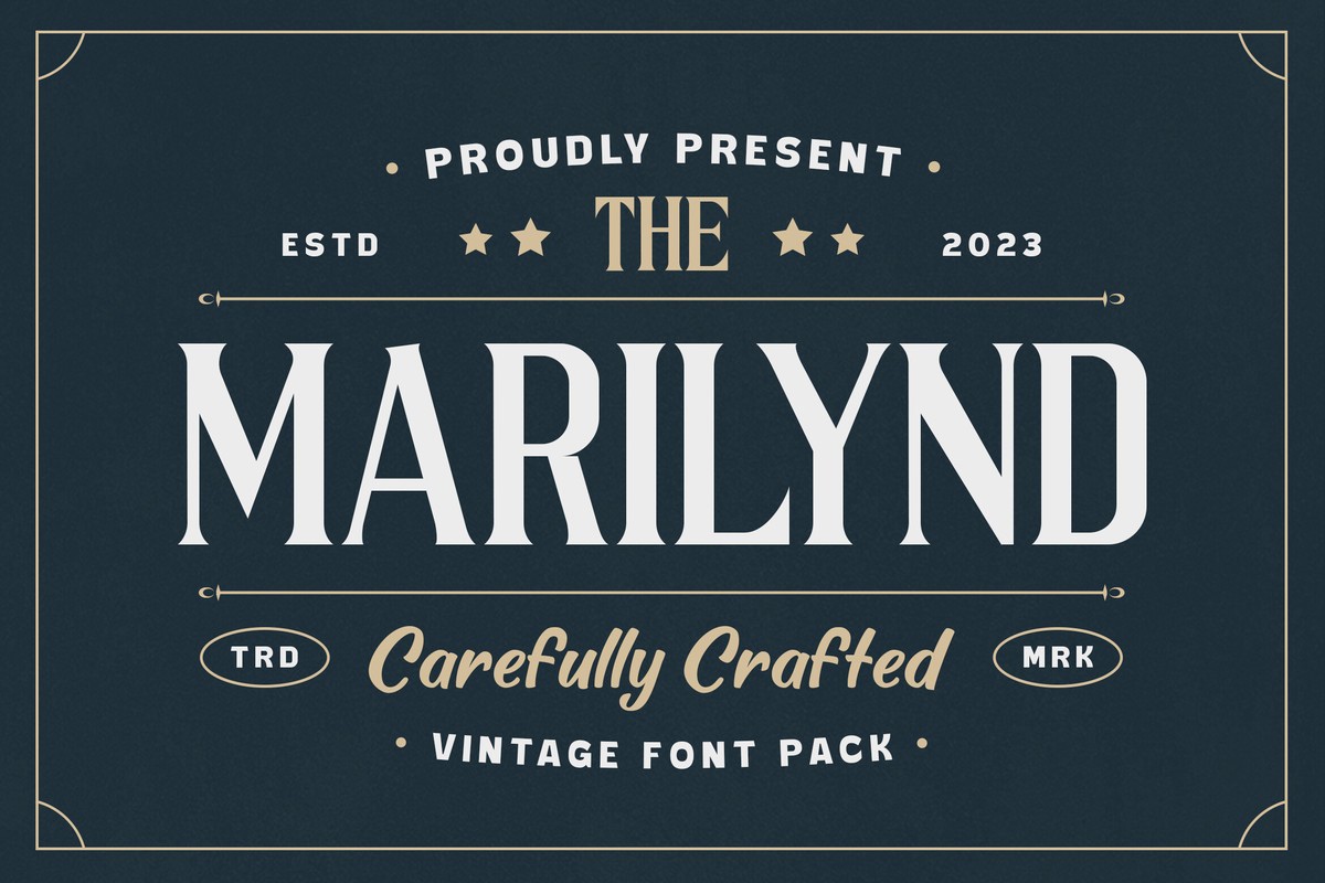 Marilynd