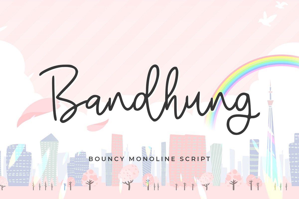 Bandhung