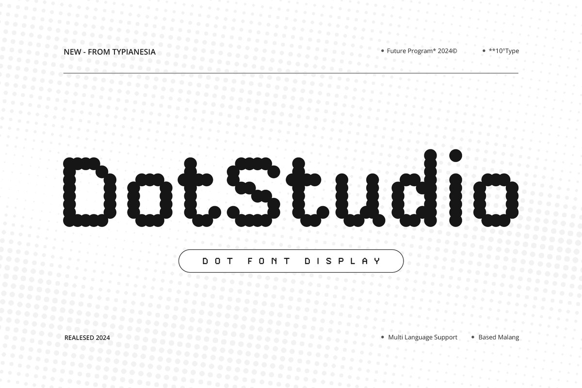 DotStudio