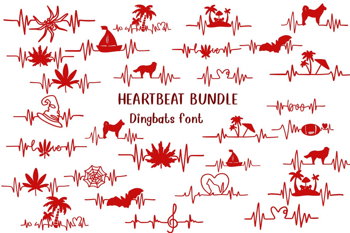 Heartbeat Bundle