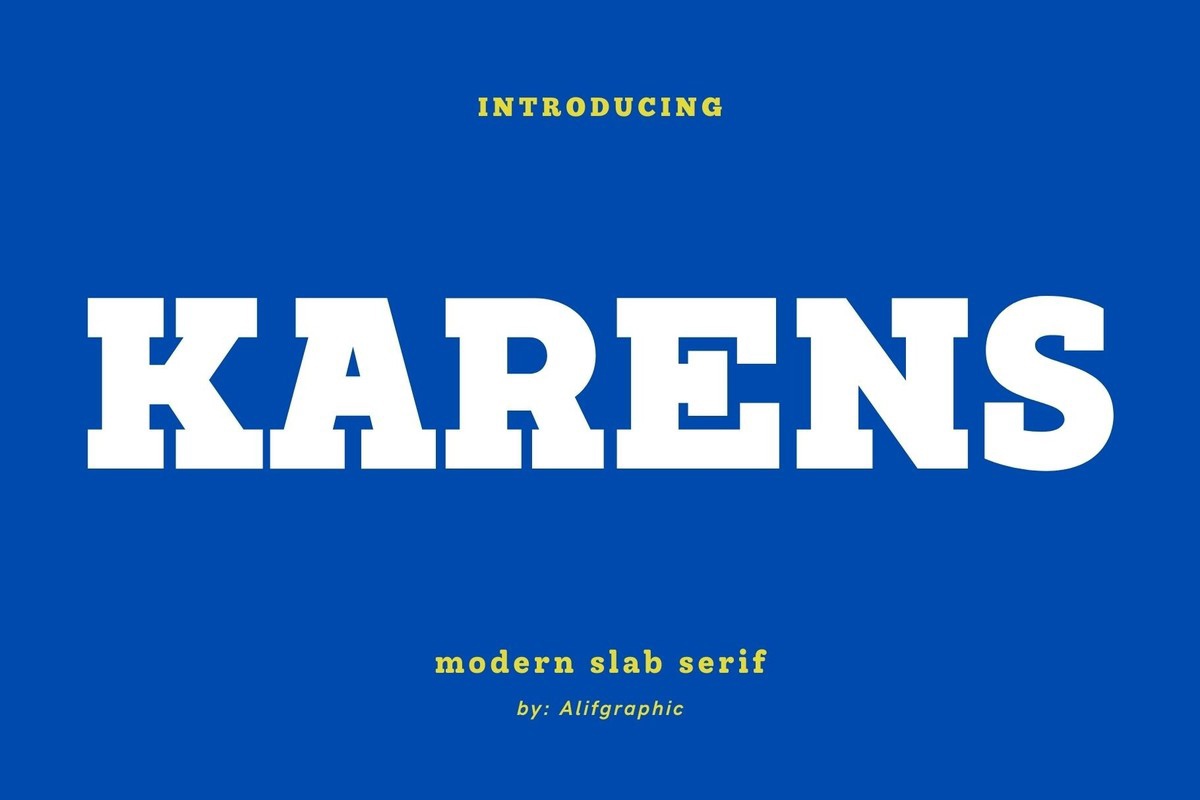 Karens