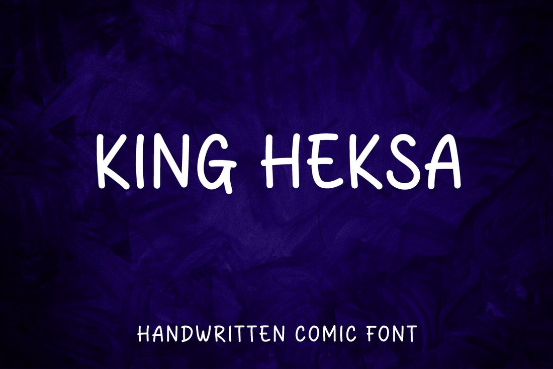 King Heksa