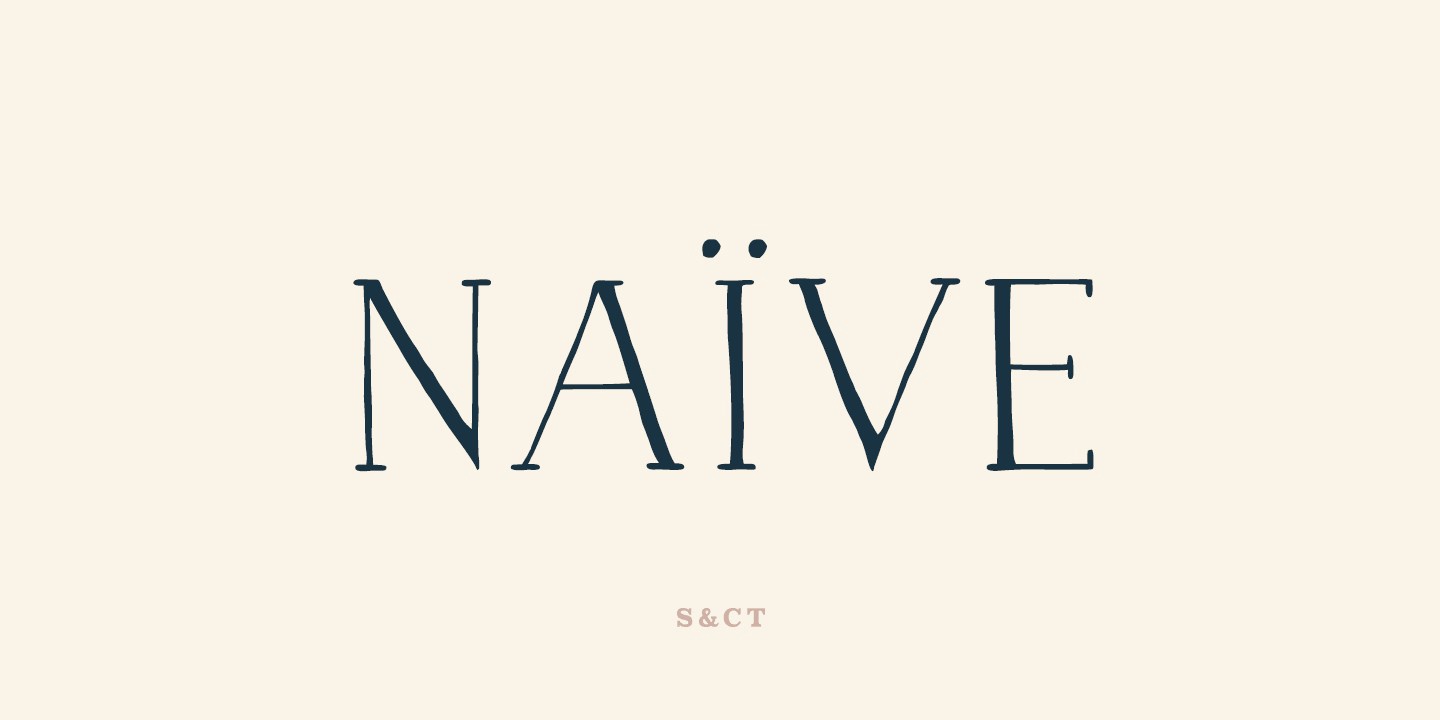 Naive