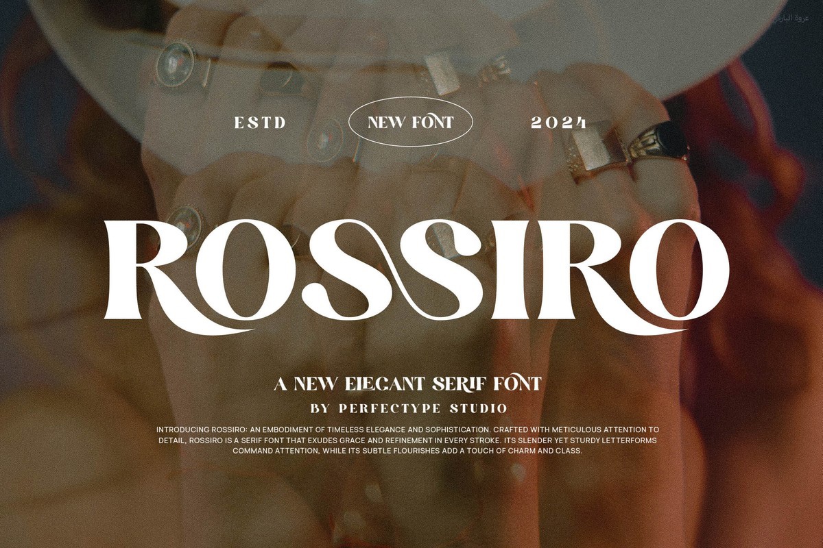 Rossiro