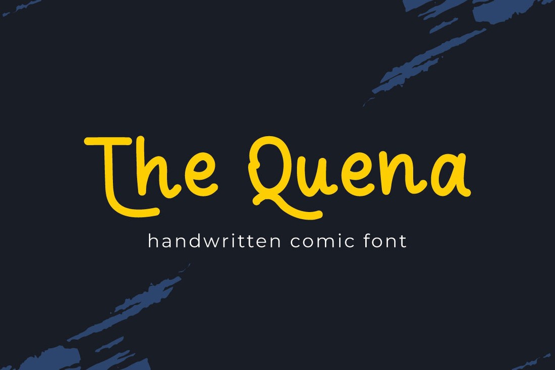 The Quena