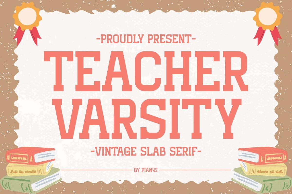 Teacher Varsity