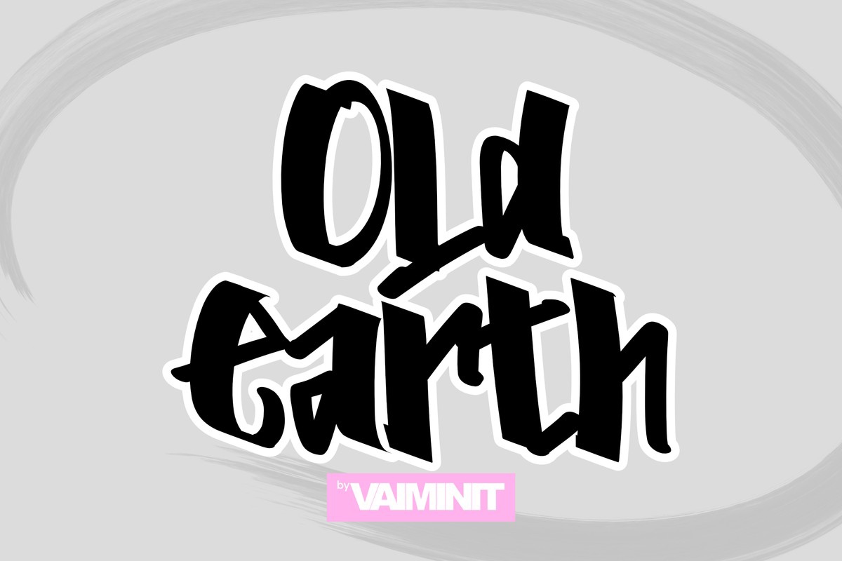 Old Earth