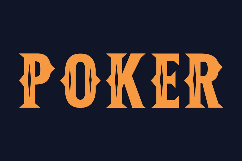 Poker