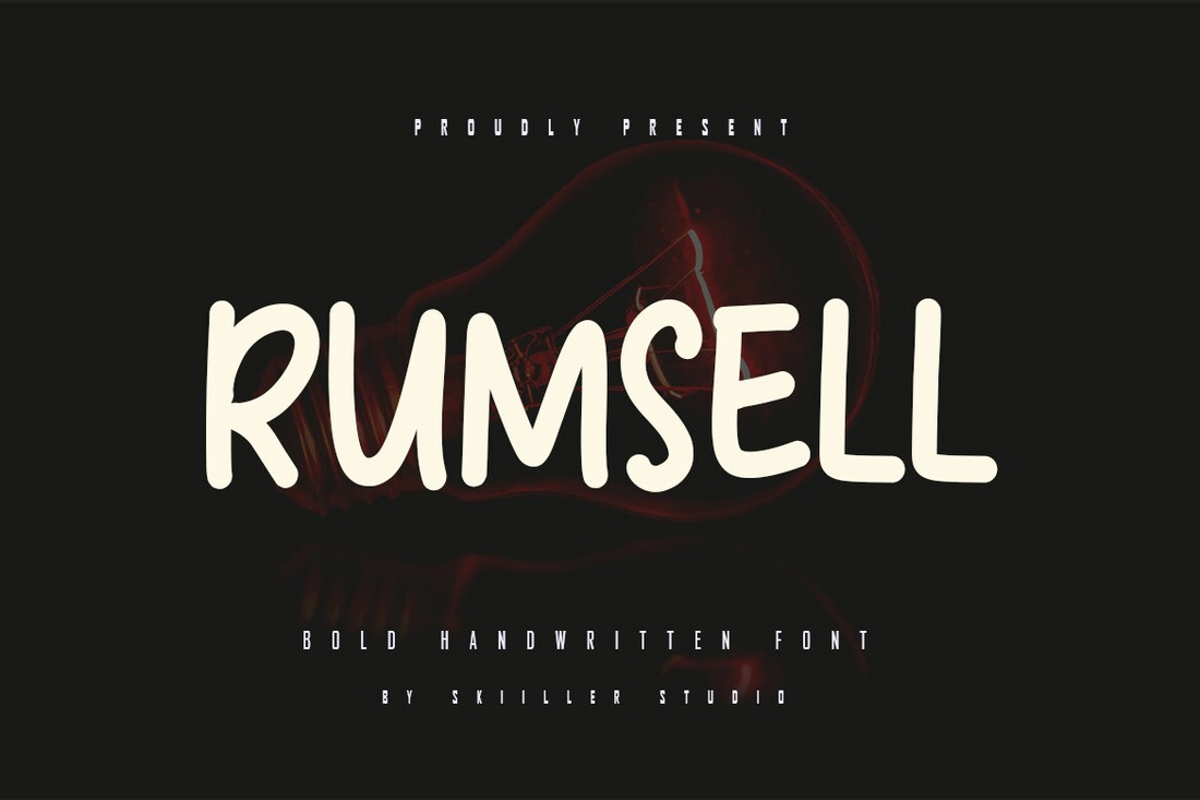 Rumsell